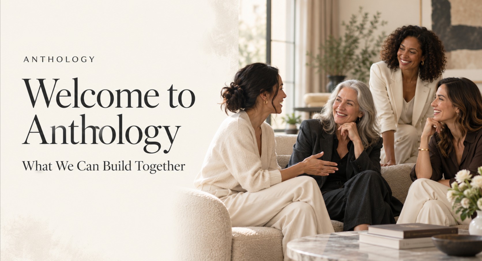 Women Supporting Women: What Does It Really Mean?